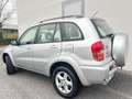 Toyota RAV 4 RAV4 5p 2.0 d-4d 16v Sol Grau - thumbnail 2