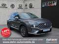 Hyundai SANTA FE Plug-In-Hybrid 4WD Prime-Paket/Assistenzpaket+ Grau - thumbnail 1