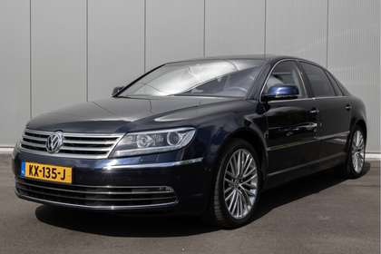 Volkswagen Phaeton 4.2 V8 4p. Lang | DYNAUDIO | PANO | NAVI | CAMERA