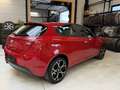 Alfa Romeo Giulietta NAVI AIRCO DIESEL EURO 5  200,000km Rood - thumbnail 6