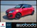 Suzuki Swift 1,2 Hybrid DualJet Shine *8fach* Rot - thumbnail 1