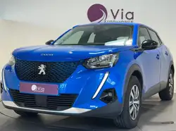 Peugeot E-2008 e- Active - Excellent état -