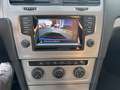 Volkswagen Golf VII Variant TGI DSG KAMER TEMP SHZ GARANTIE Blanc - thumbnail 14
