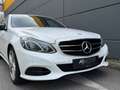 Mercedes-Benz E 250 //KREDIT//LEDER//FACELIFT//AUTOMATIK// Weiß - thumbnail 3