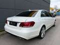 Mercedes-Benz E 250 //KREDIT//LEDER//FACELIFT//AUTOMATIK// Weiß - thumbnail 10