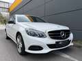 Mercedes-Benz E 250 //KREDIT//LEDER//FACELIFT//AUTOMATIK// Weiß - thumbnail 1