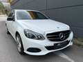 Mercedes-Benz E 250 //KREDIT//LEDER//FACELIFT//AUTOMATIK// Weiß - thumbnail 2