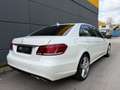Mercedes-Benz E 250 //KREDIT//LEDER//FACELIFT//AUTOMATIK// Weiß - thumbnail 9
