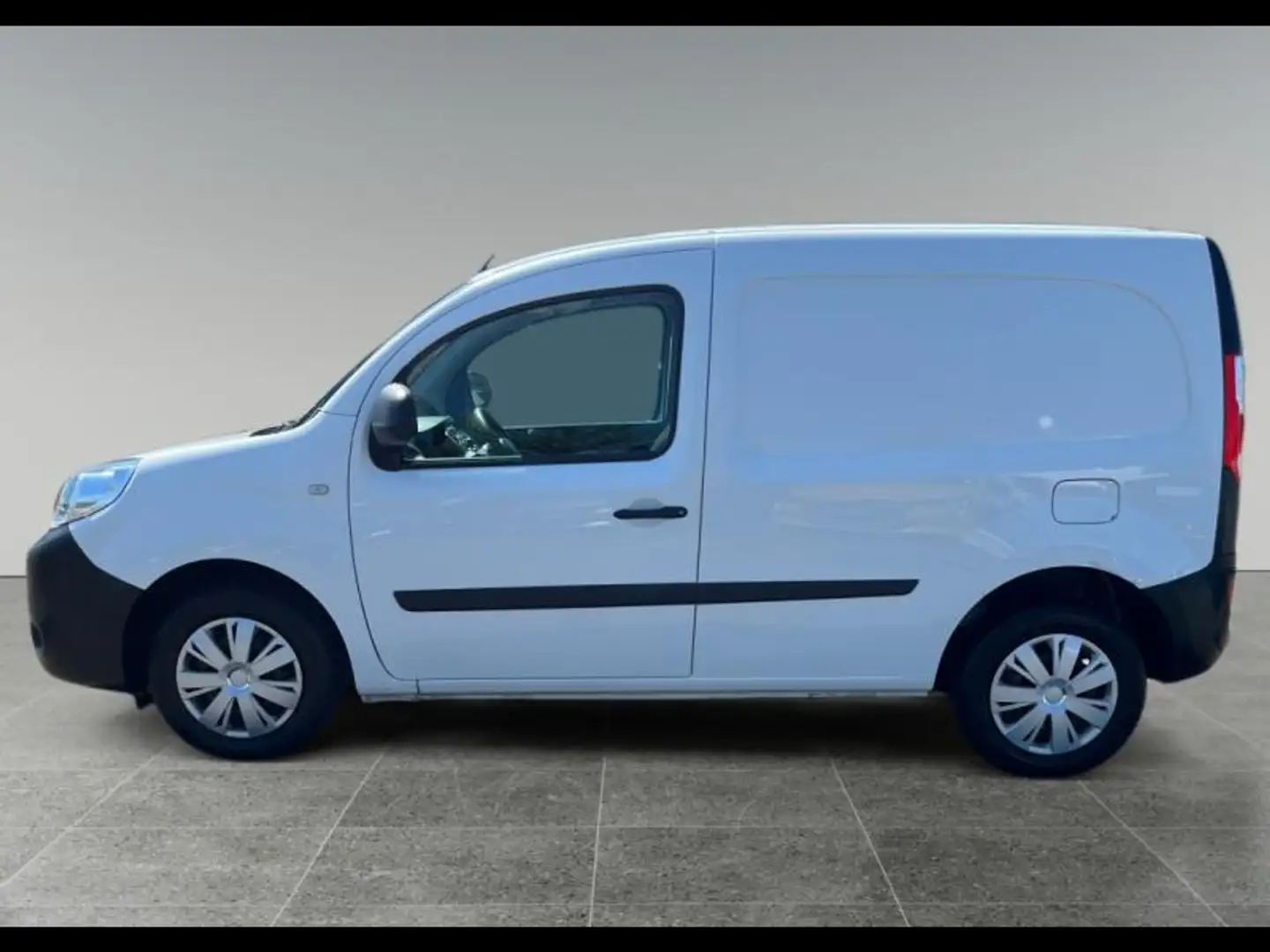 Renault Express 1.5 Blue dCi 95ch Extra - 2