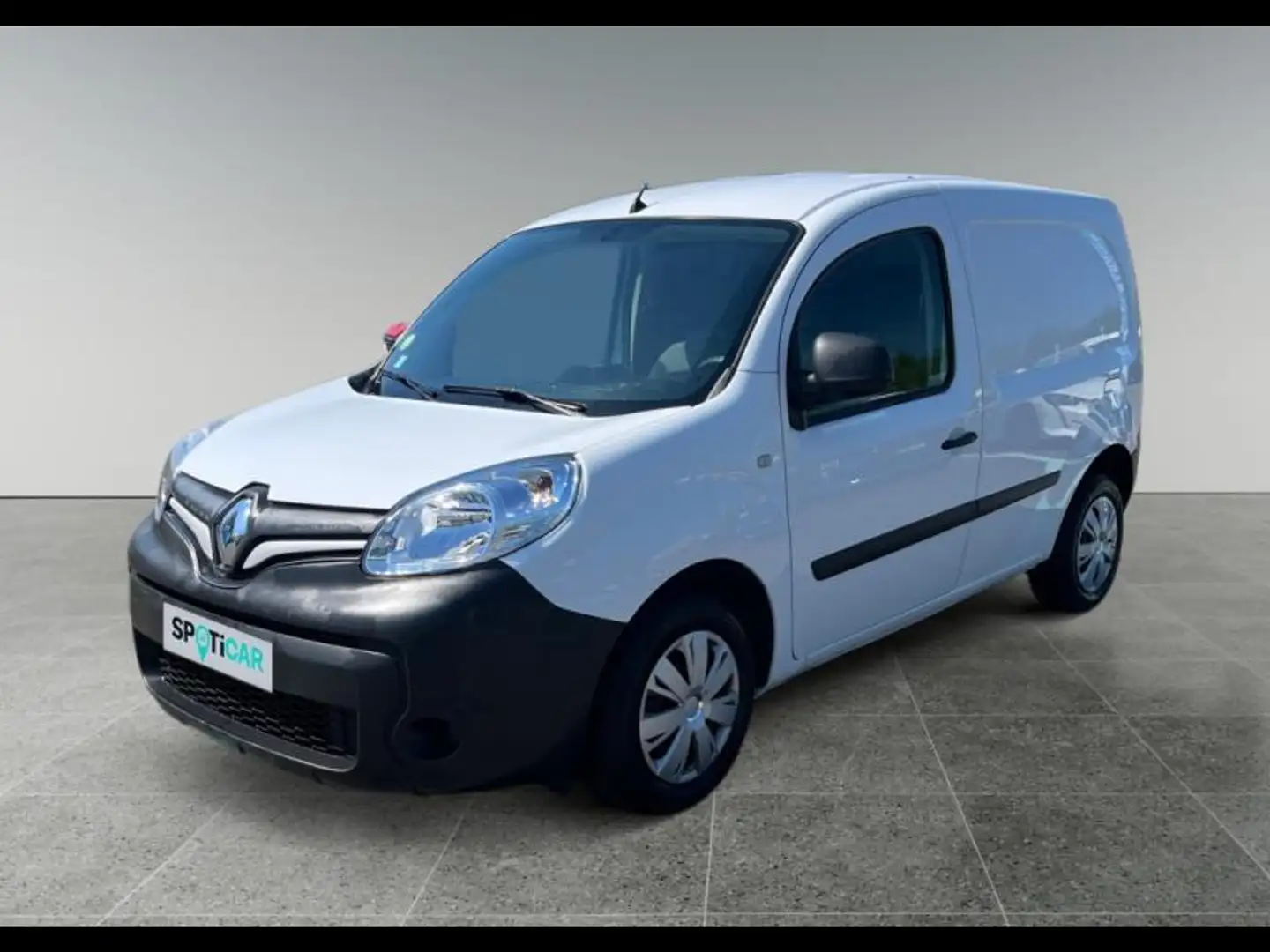Renault Express 1.5 Blue dCi 95ch Extra - 1
