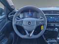 Opel Corsa F 1.2 Turbo GS +Kamera+CarPlay+Teilleder+ Schwarz - thumbnail 13