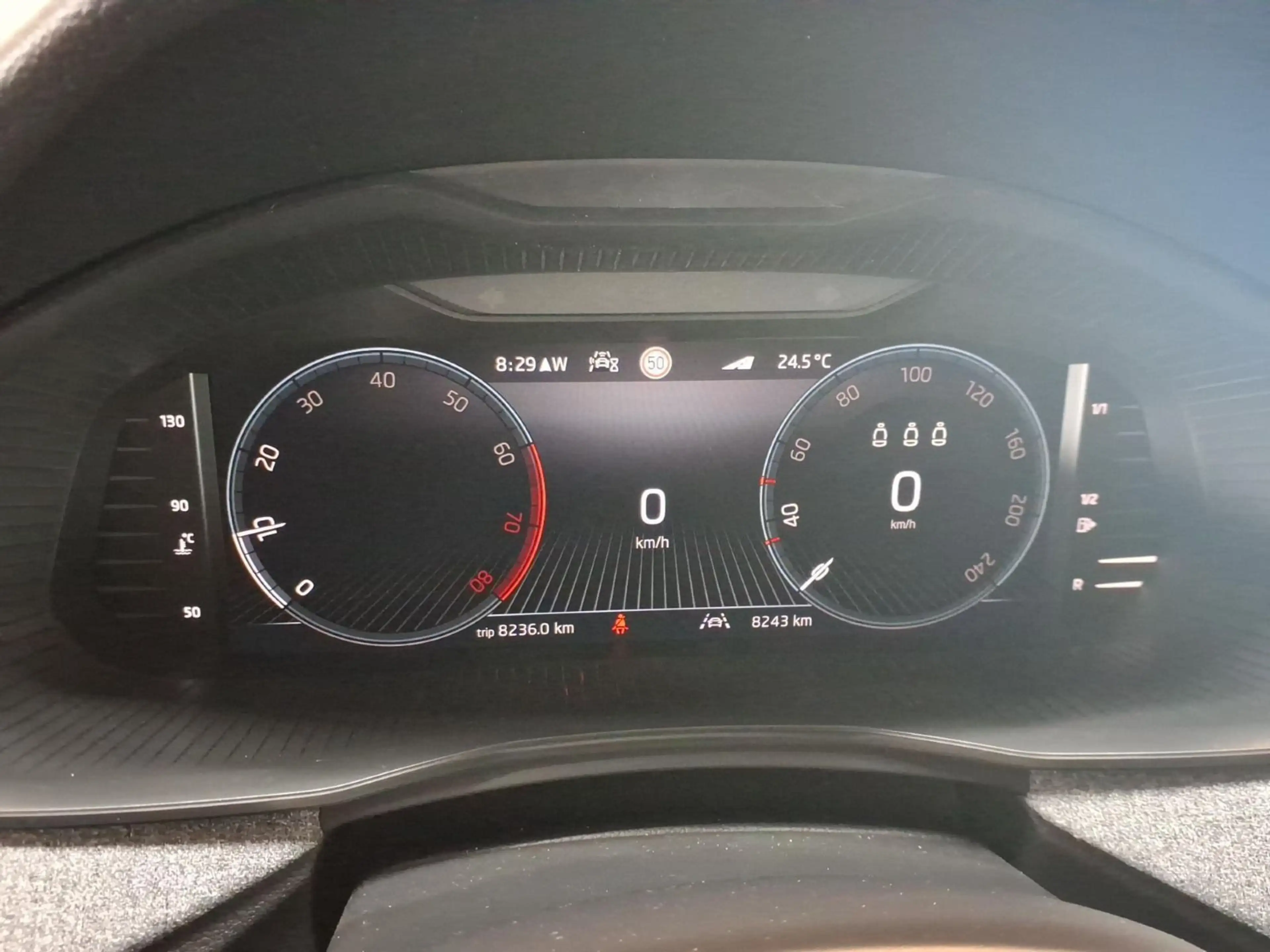 Skoda Kamiq 1.0 TSI Selection OPF — photo 3