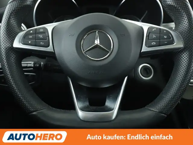 Mercedes-Benz C-Class view 19