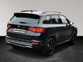 CUPRA Ateca 2.0 TSI DSG 4Drive COPPER AHK*VIRTUAL*NAVI*LED*... Schwarz - thumbnail 3