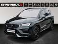 CUPRA Ateca 2.0 TSI DSG 4Drive COPPER AHK*VIRTUAL*NAVI*LED*... Schwarz - thumbnail 1