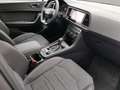 CUPRA Ateca 2.0 TSI DSG 4Drive COPPER AHK*VIRTUAL*NAVI*LED*... Schwarz - thumbnail 15
