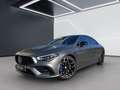 Mercedes-Benz CLA 35 AMG 4MATIC Aut. Grau - thumbnail 2