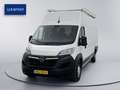 Opel Movano 2.2D 140 L4H3 Edition Trekhaak 3t Imperiaal Cruise Wit - thumbnail 24