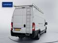 Opel Movano 2.2D 140 L4H3 Edition Trekhaak 3t Imperiaal Cruise Wit - thumbnail 2