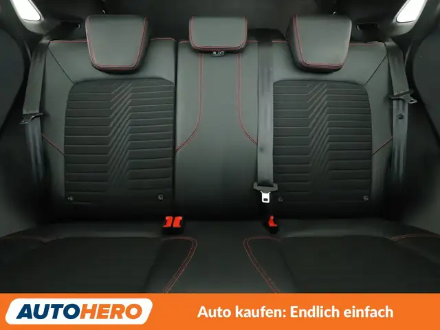 Ford Puma view 15