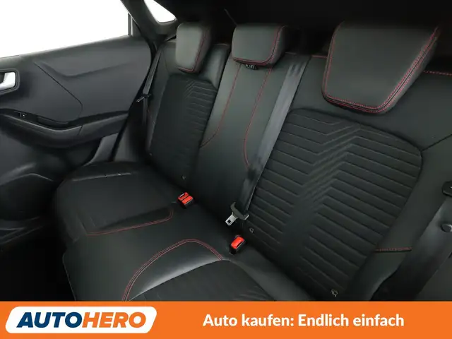 Ford Puma view 14