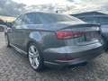 Audi A3 Lim. TFSI "S line" quattro, NP: 58.000 € Grijs - thumbnail 4