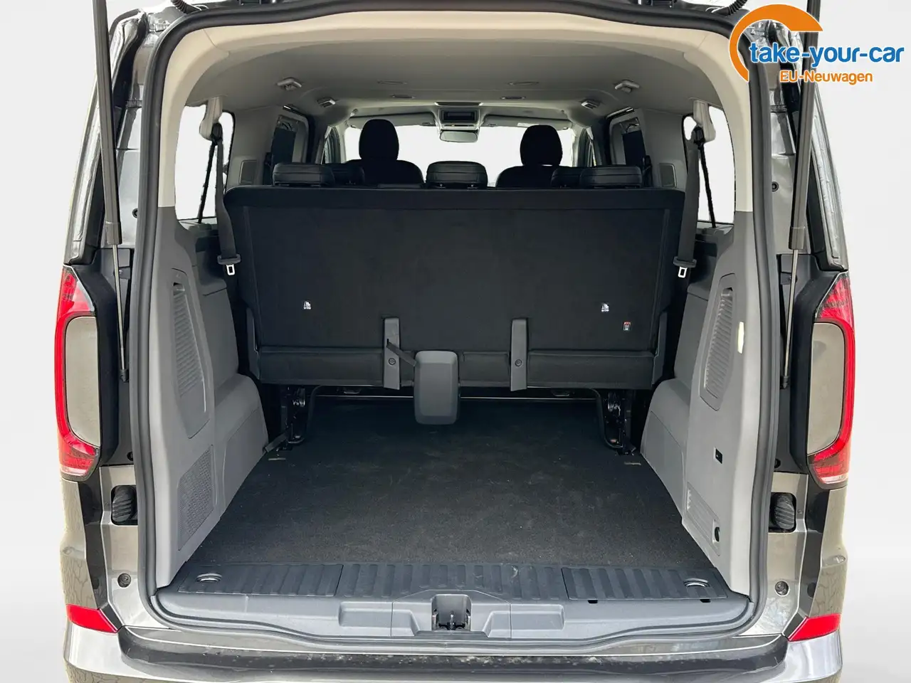 Volkswagen T7 Caravelle Style LR AHK+MATRIX-LED+NAVI+SHZ+KAMERA+PDC+ACC... 11