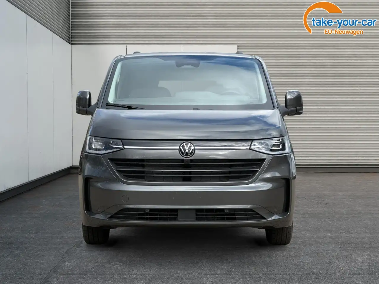 Volkswagen T7 Caravelle Style LR AHK+MATRIX-LED+NAVI+SHZ+KAMERA+PDC+ACC... 6