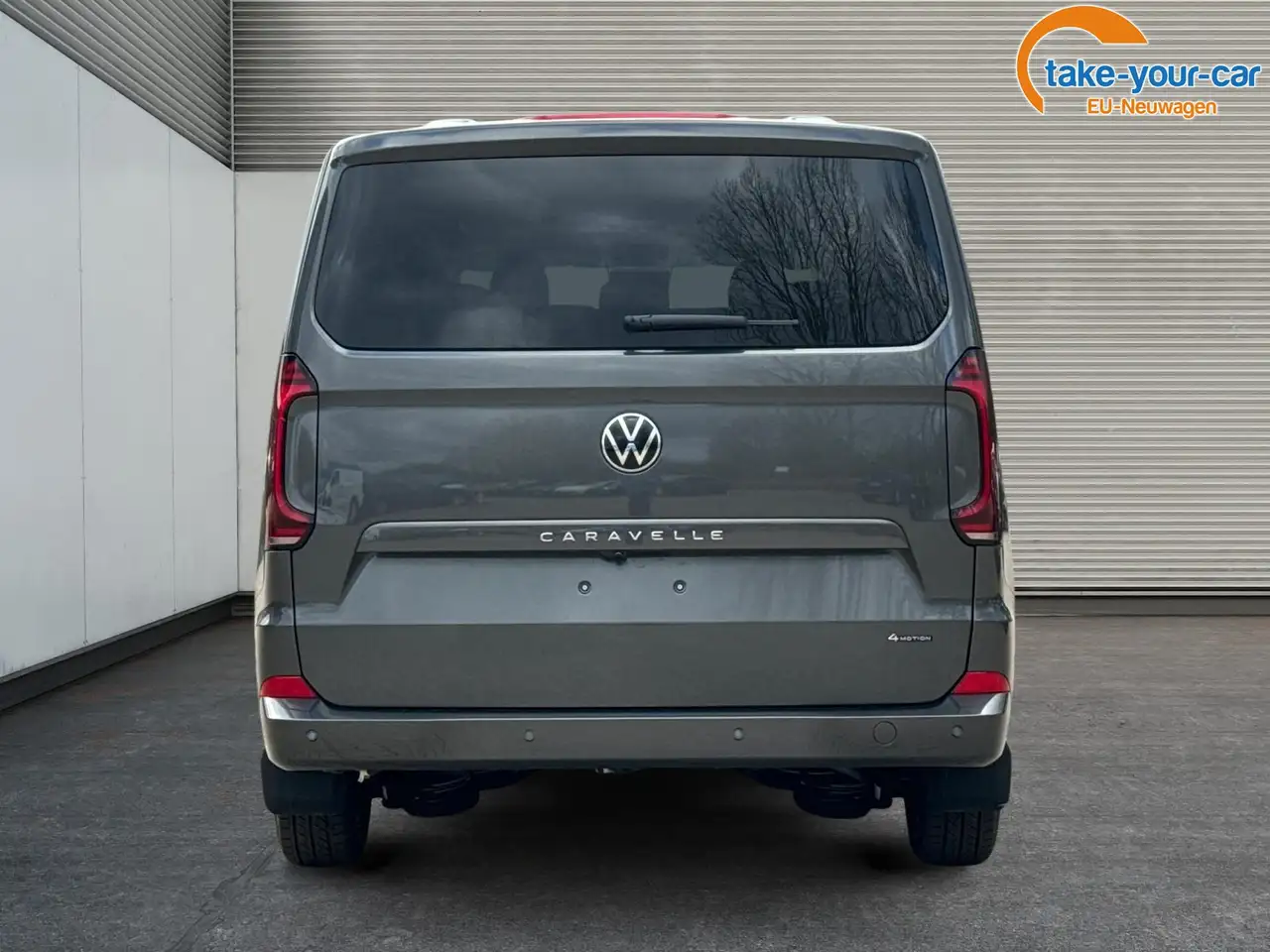 Volkswagen T7 Caravelle Style LR AHK+MATRIX-LED+NAVI+SHZ+KAMERA+PDC+ACC... 4