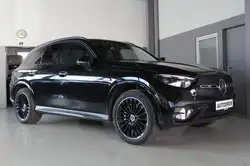 Mercedes-Benz GLC 300 de 4Matic AMG/Premium/Massage/Burmester