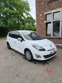 Scénic III dCi 110 FAP eco2 Privilège Euro 5 pl