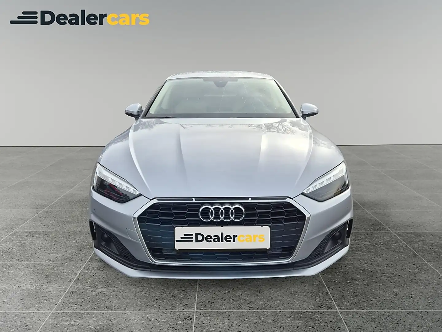 Audi A5 Sportback 30 TDI S-Tronic *SOFORT VERFÜGBAR* Silber - 2