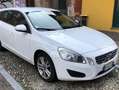Volvo V60 V60 1.6 d2 Business Bianco - thumbnail 4