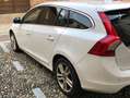 Volvo V60 V60 1.6 d2 Business Bianco - thumbnail 11