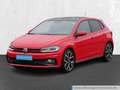 Volkswagen Polo 2.0 TSI GTI DSG Navi Pano LED DigCockpit AC Rot - thumbnail 2