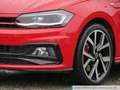 Volkswagen Polo 2.0 TSI GTI DSG Navi Pano LED DigCockpit AC Rot - thumbnail 11