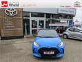 Toyota Yaris 1.5 Hybrid Premiere Edition Bleu - thumbnail 3