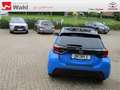Toyota Yaris 1.5 Hybrid Premiere Edition Bleu - thumbnail 9
