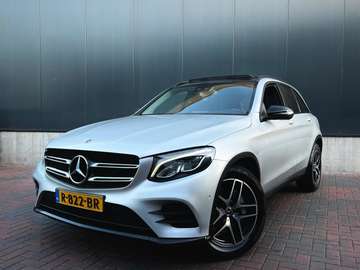 4MATIC * AMG * Pano * Cruise * Led * Leer * Goed O