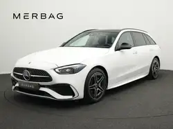 Mercedes-Benz Classe C C 220 d T-Modell