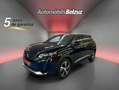 Peugeot 5008 1.2 PureTech S&S Style 7 pl. 130 Negro - thumbnail 1