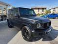 Mercedes-Benz G G 350 d S.W. Premium Plus AMG Negro - thumbnail 3