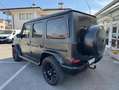 Mercedes-Benz G G 350 d S.W. Premium Plus AMG Negro - thumbnail 6