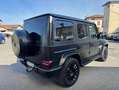 Mercedes-Benz G G 350 d S.W. Premium Plus AMG Negro - thumbnail 4