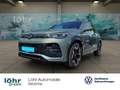 Volkswagen Tiguan 1.5 eTSI R-Line *AHK*HEAD-UP*STANDHEIZUNG* Grün - thumbnail 1