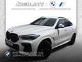 BMW X6 xDrive30d M Sportpaket Head-Up HiFi DAB WLAN White - thumbnail 1
