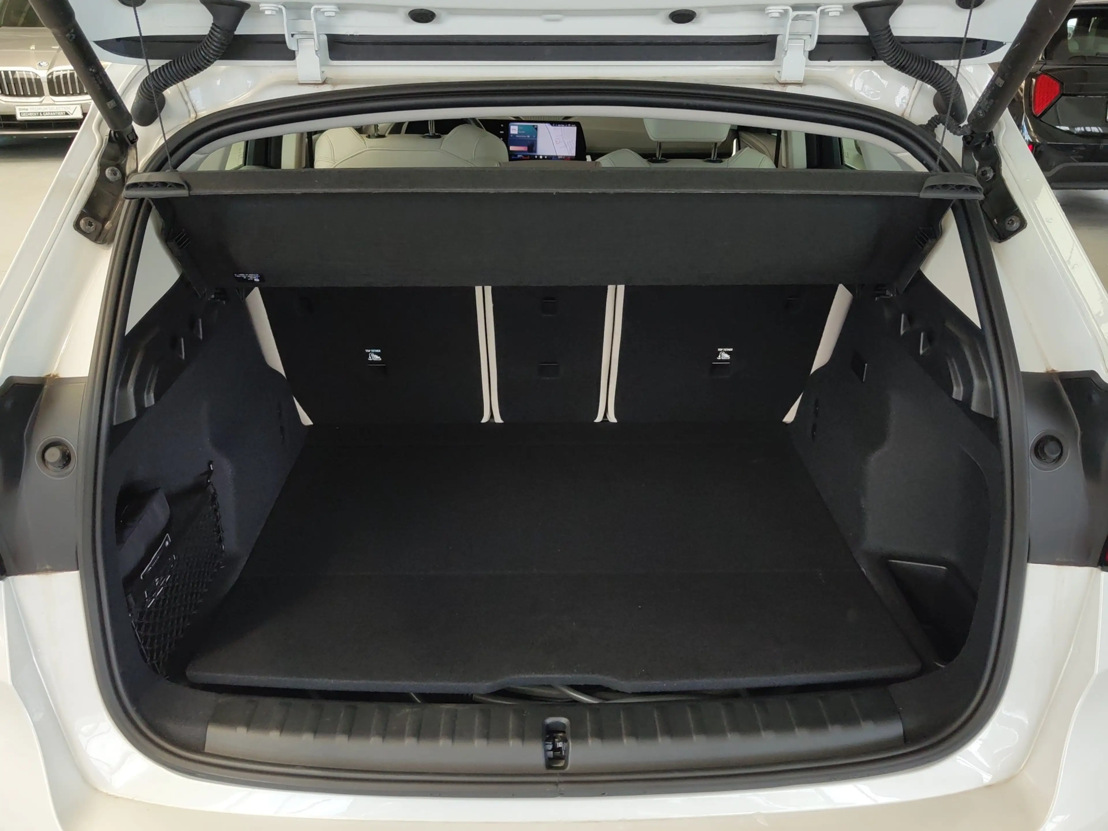 BMW iX1 xDrive30 xLine NaviProf*Leder*Sportsitze* — photo 13