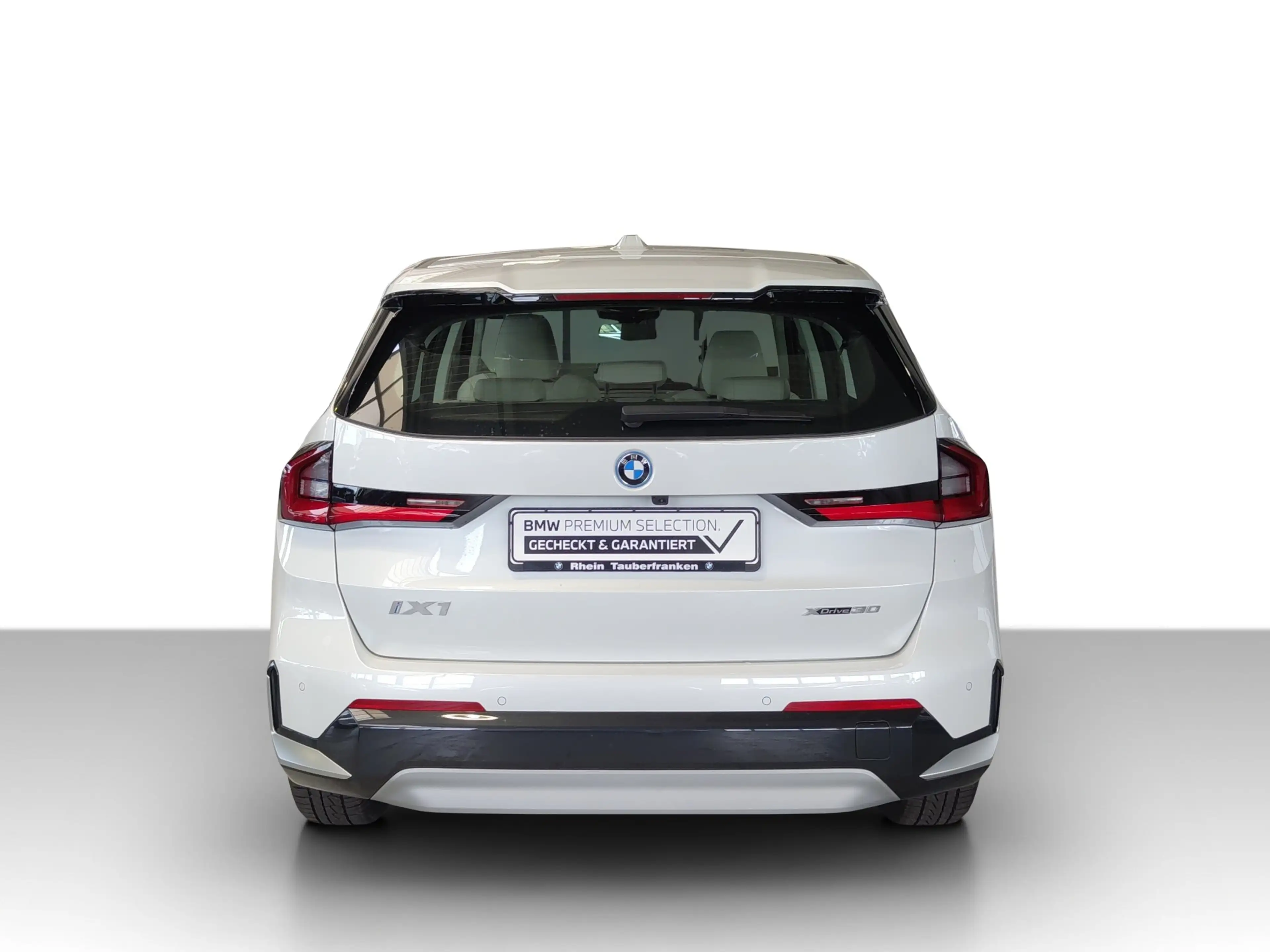 BMW iX1 xDrive30 xLine NaviProf*Leder*Sportsitze* — photo 3