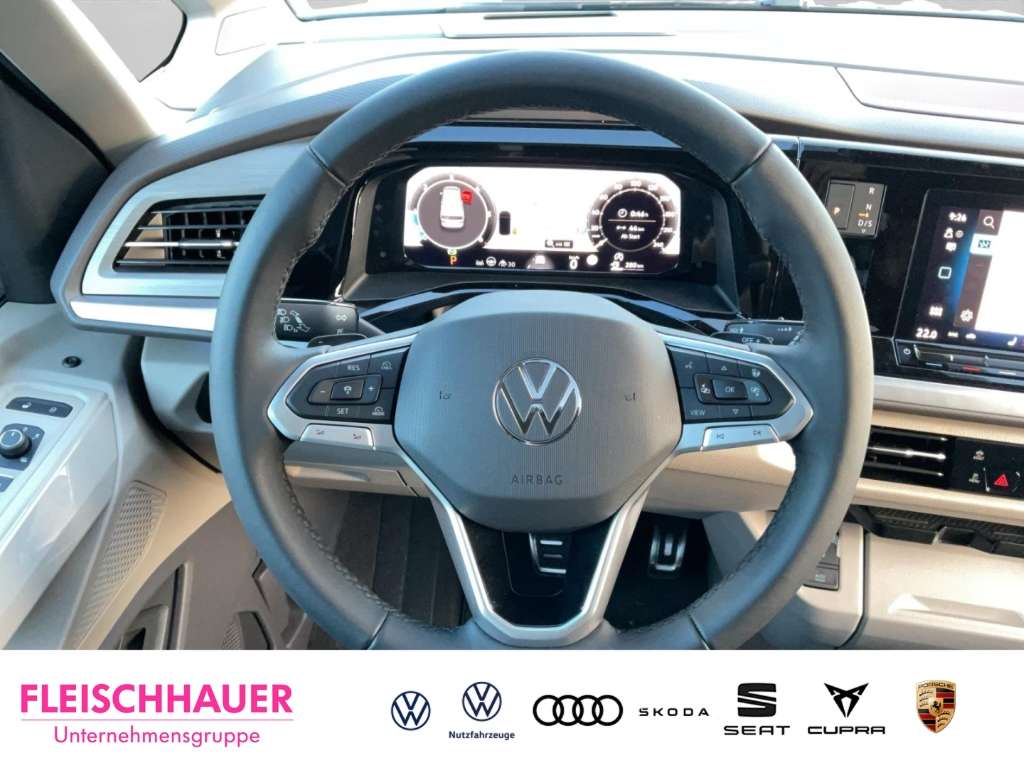 Volkswagen T7