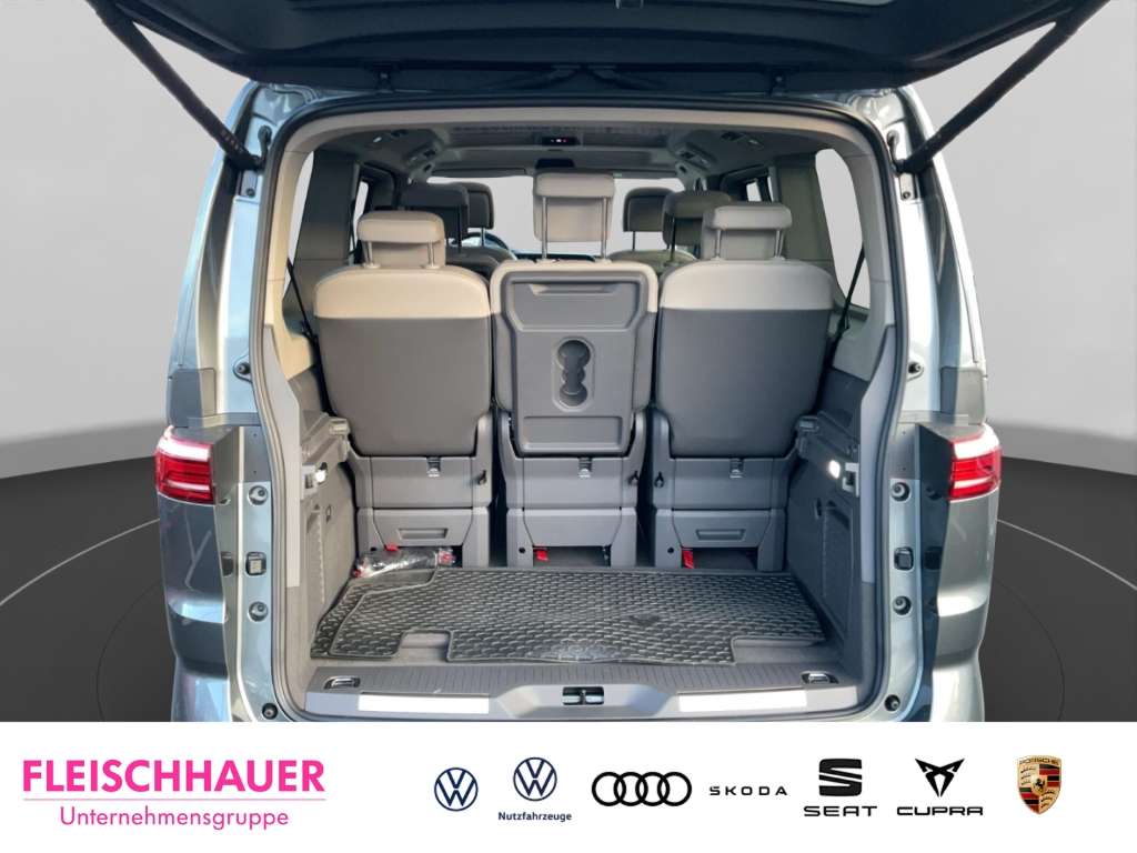 Volkswagen T7
